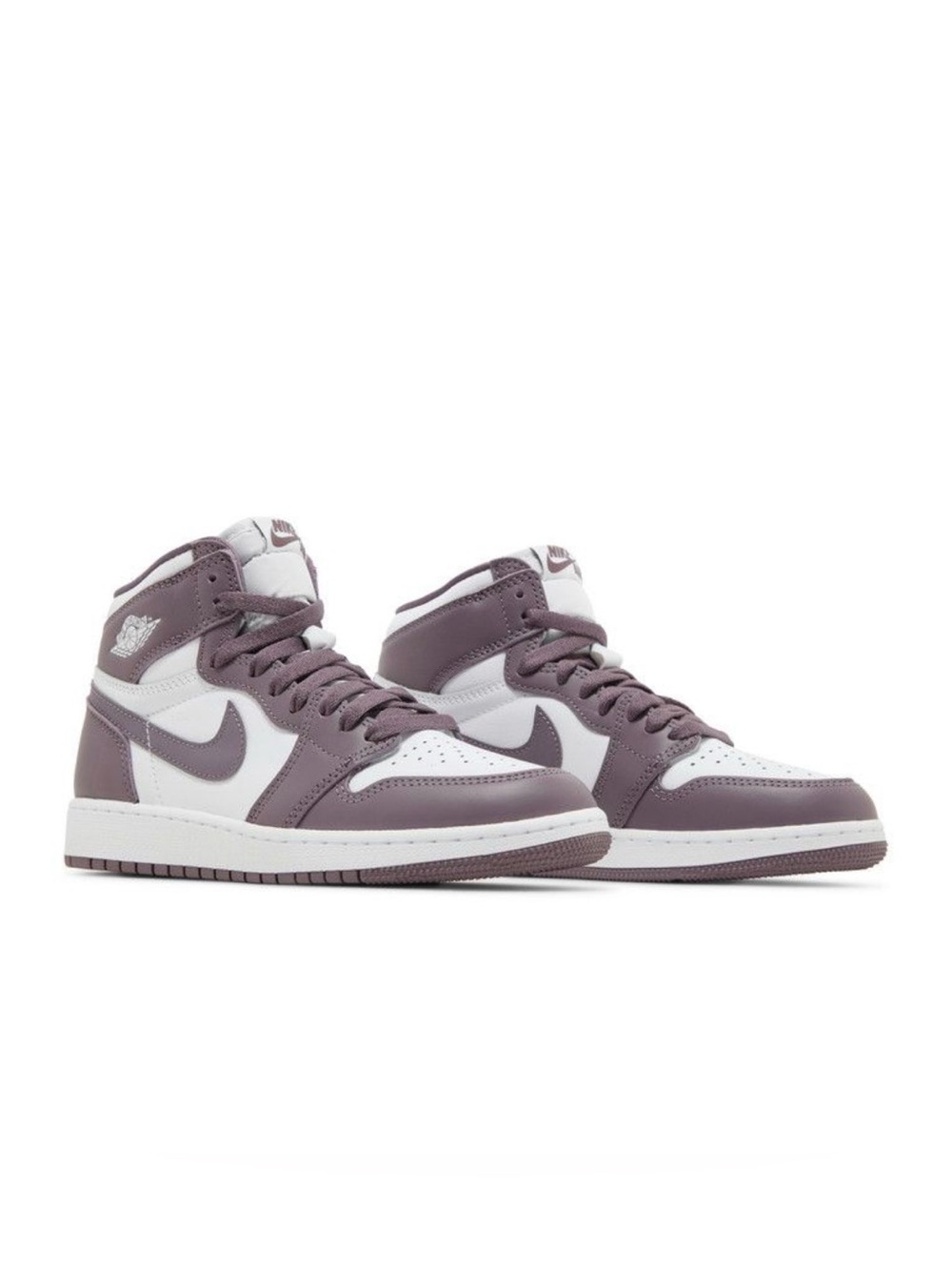 Air Jordan 1 Retro High OG GS Mauve Size 7Y